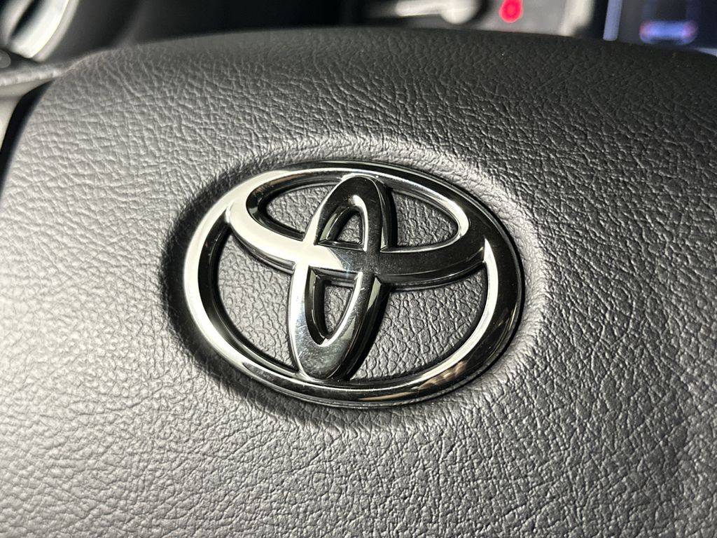 used 2021 Toyota Tacoma car, priced at $37,942