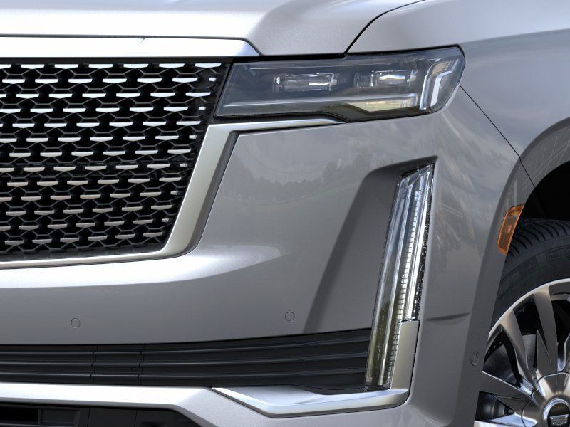 new 2024 Cadillac Escalade ESV car, priced at $114,515