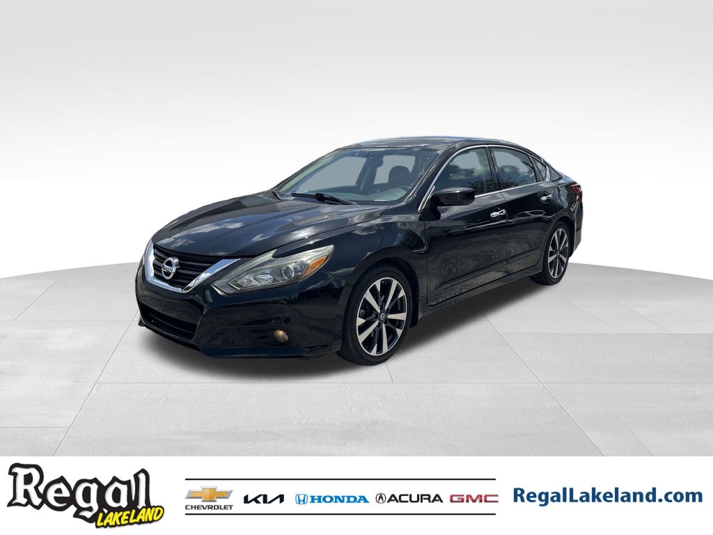 used 2017 Nissan Altima car, priced at $11,294