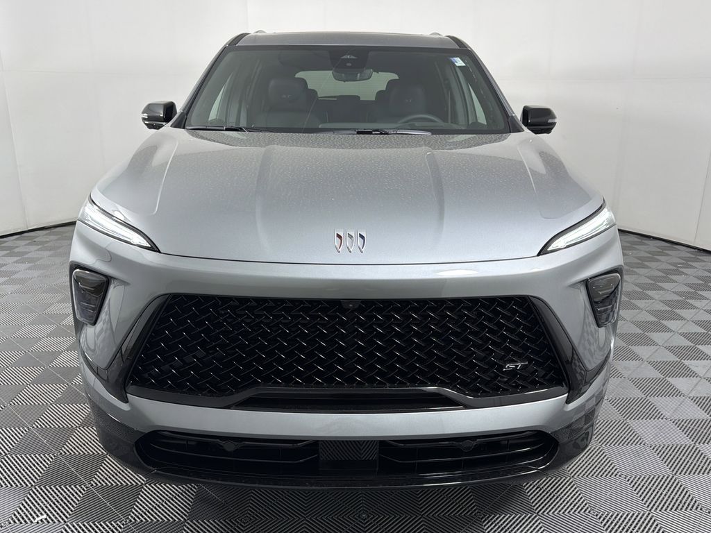 new 2026 Buick Enclave car, priced at $52,805