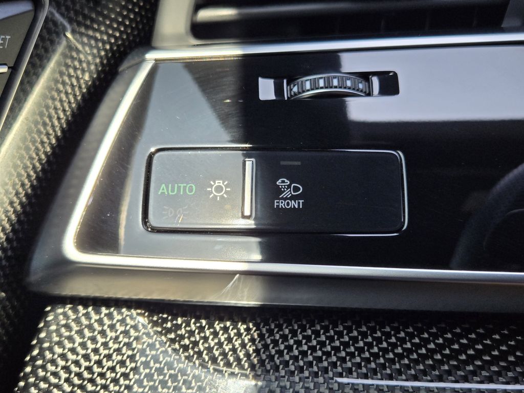 used 2023 Audi SQ8 car, priced at $80,991