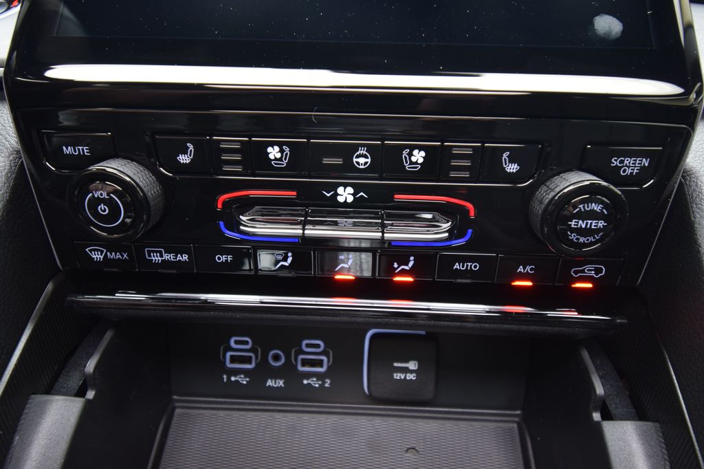 new 2025 Jeep Grand Cherokee L car, priced at $44,510