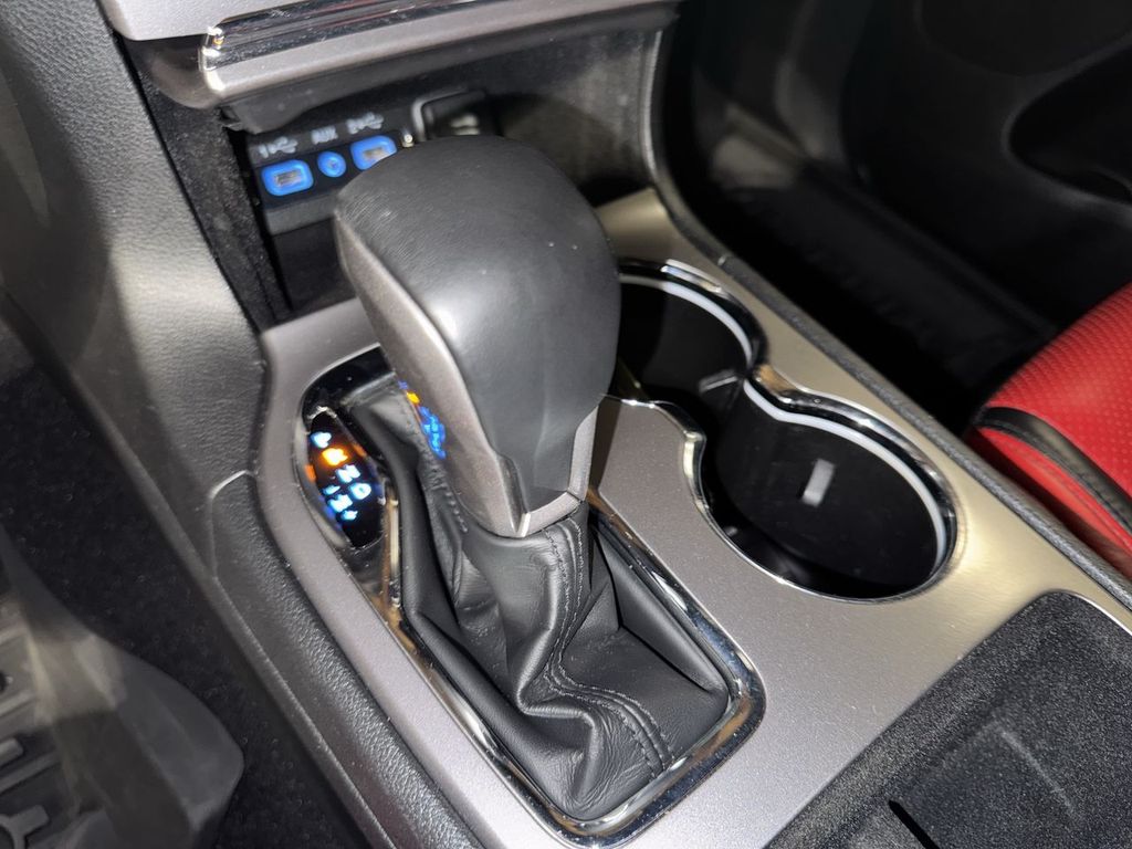 used 2021 Jeep Grand Cherokee car, priced at $26,677