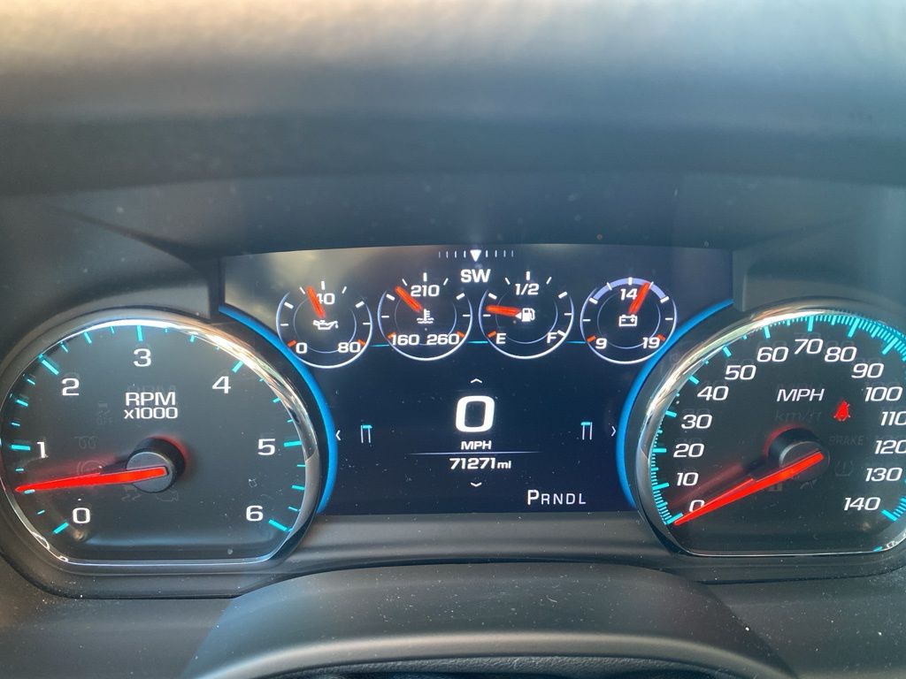 used 2017 GMC Yukon XL car, priced at $21,995