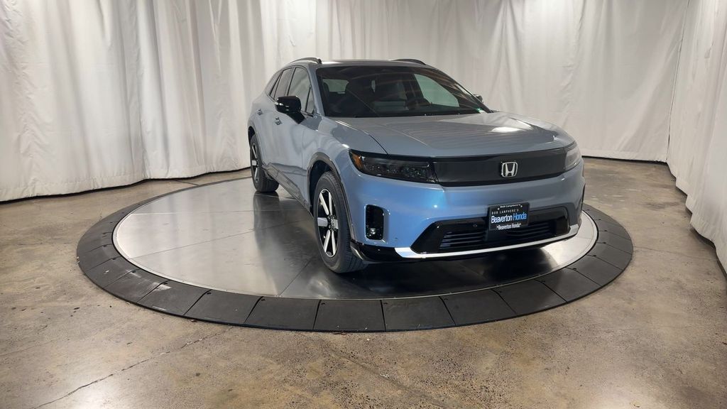 new 2025 Honda Prologue car, priced at $56,650