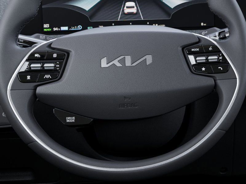 new 2024 Kia EV6 car, priced at $34,259