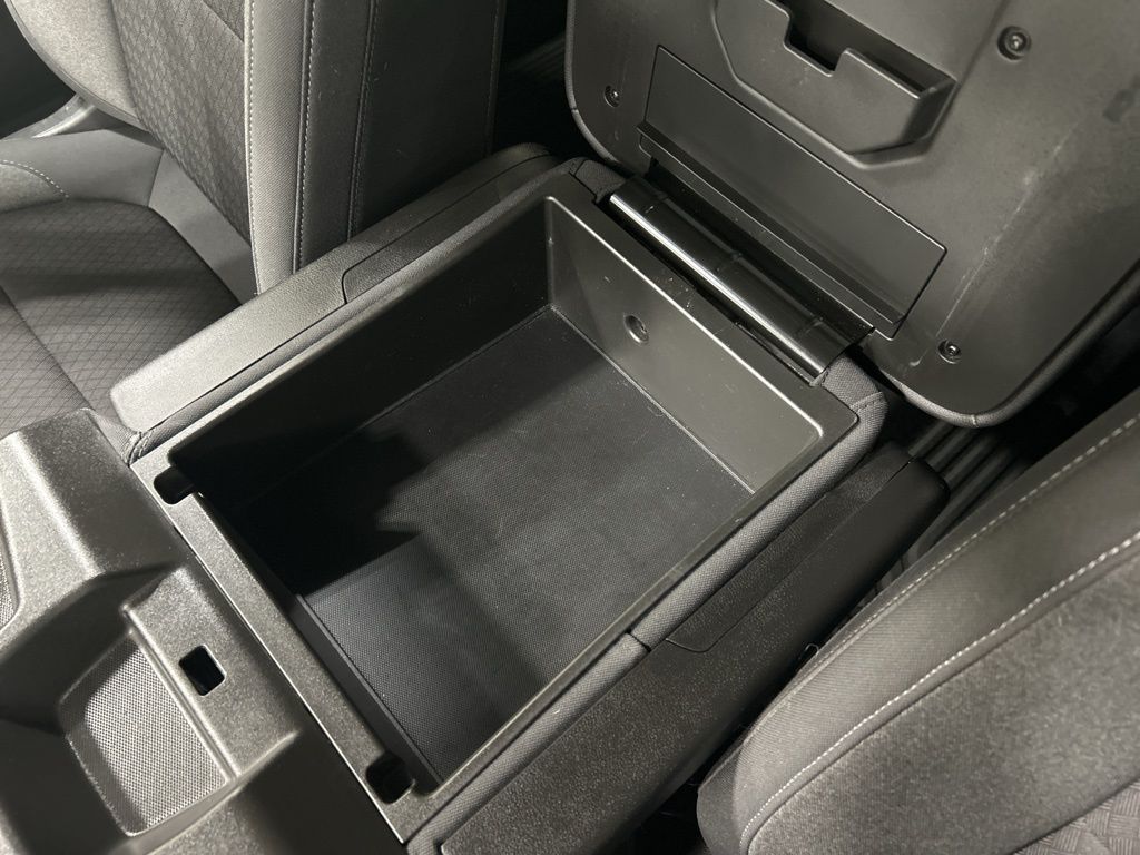 used 2021 Chevrolet Silverado 1500 car, priced at $31,442