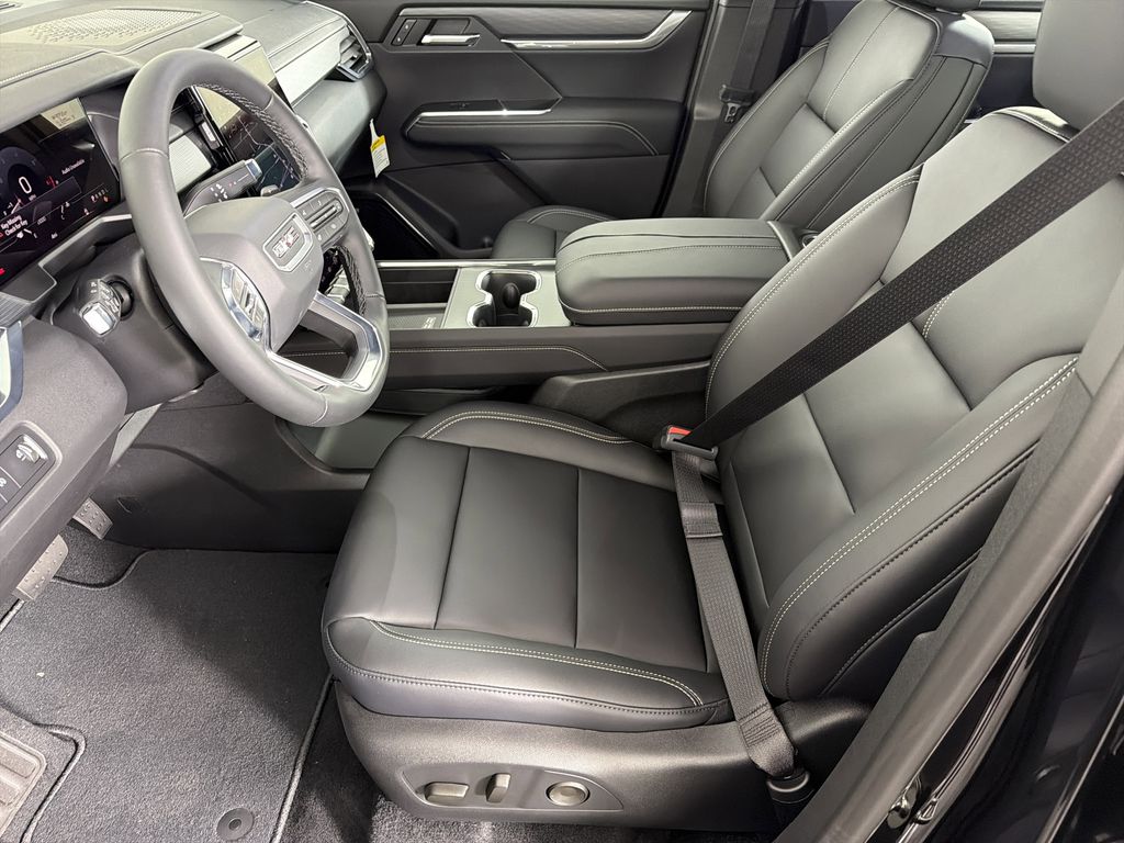 new 2026 GMC Acadia car, priced at $46,625