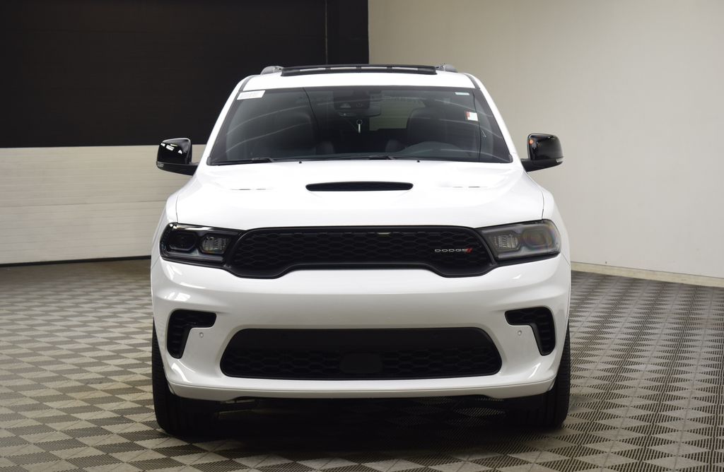 new 2025 Dodge Durango car, priced at $56,301