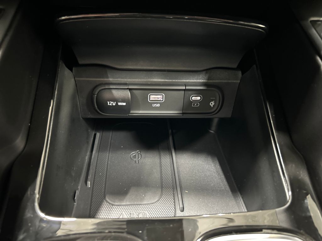 new 2025 Kia Telluride car, priced at $49,095