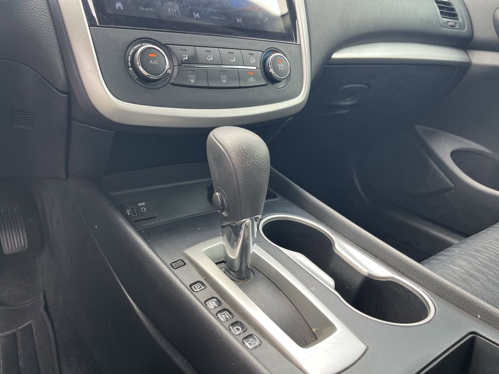 used 2017 Nissan Altima car, priced at $8,576