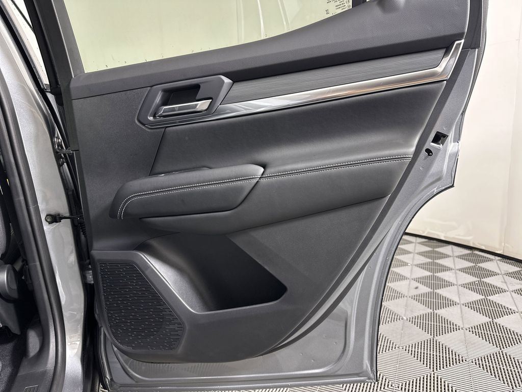 new 2025 GMC Terrain car, priced at $28,890