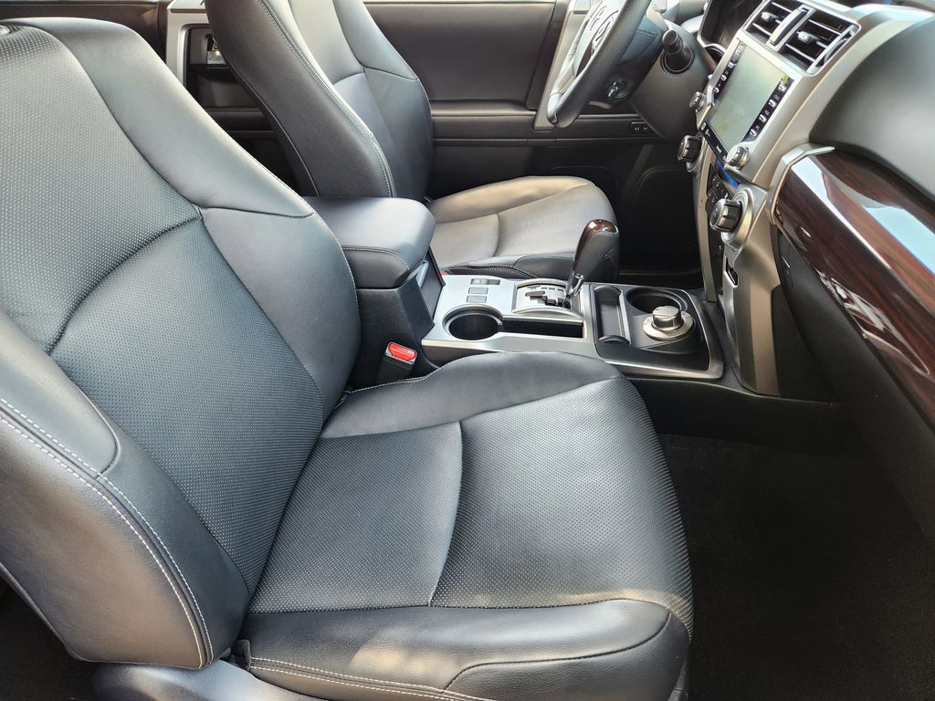used 2023 Toyota 4Runner car, priced at $50,782