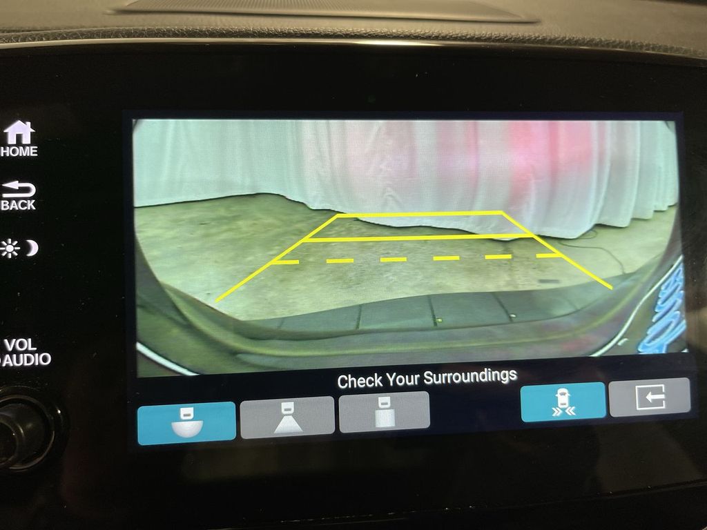 used 2022 Honda Pilot car, priced at $37,983