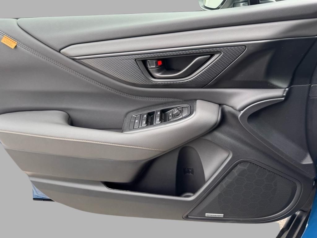 new 2025 Subaru Outback car, priced at $43,008