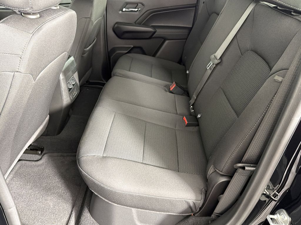 new 2026 GMC Canyon car, priced at $41,575