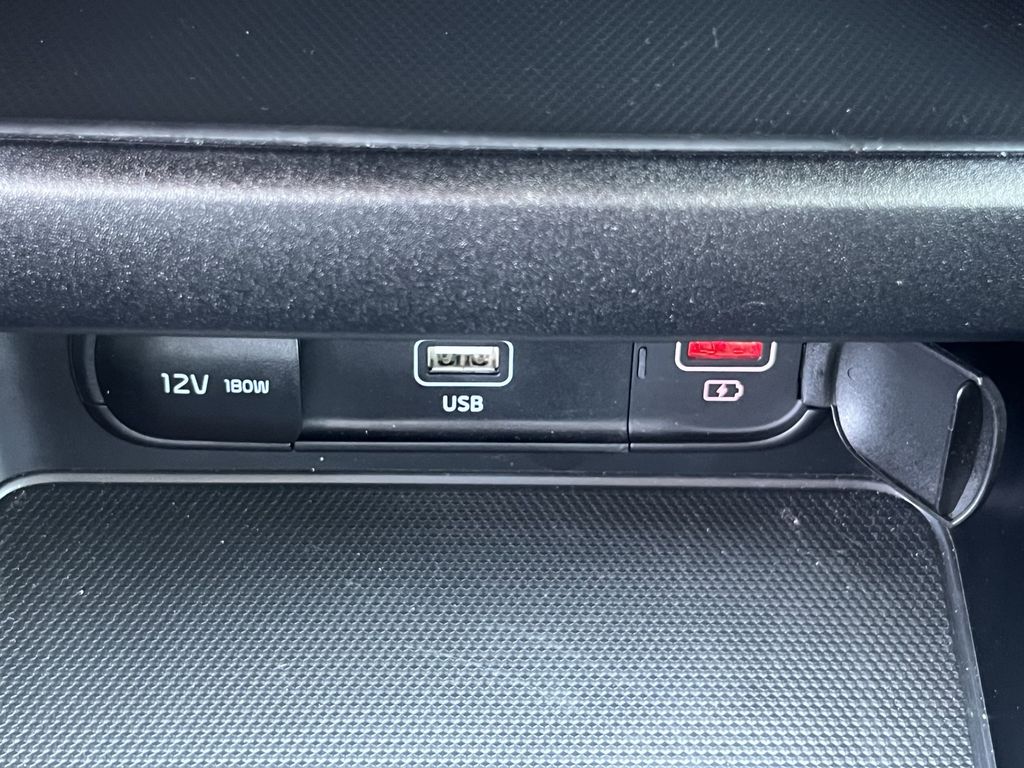 used 2024 Kia Forte car, priced at $19,792