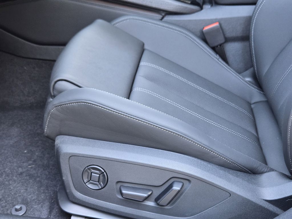 new 2025 Audi All-new A5 car, priced at $57,575