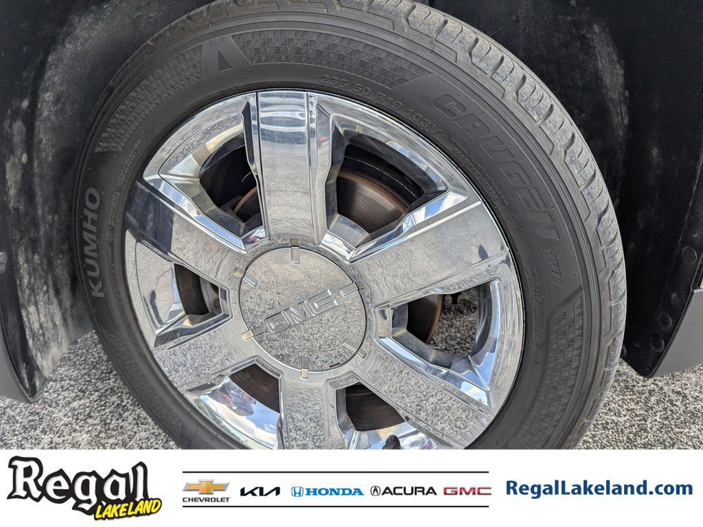 used 2016 GMC Terrain car, priced at $9,991