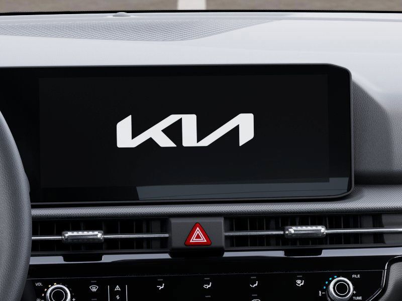 new 2026 Kia Sportage car, priced at $29,444