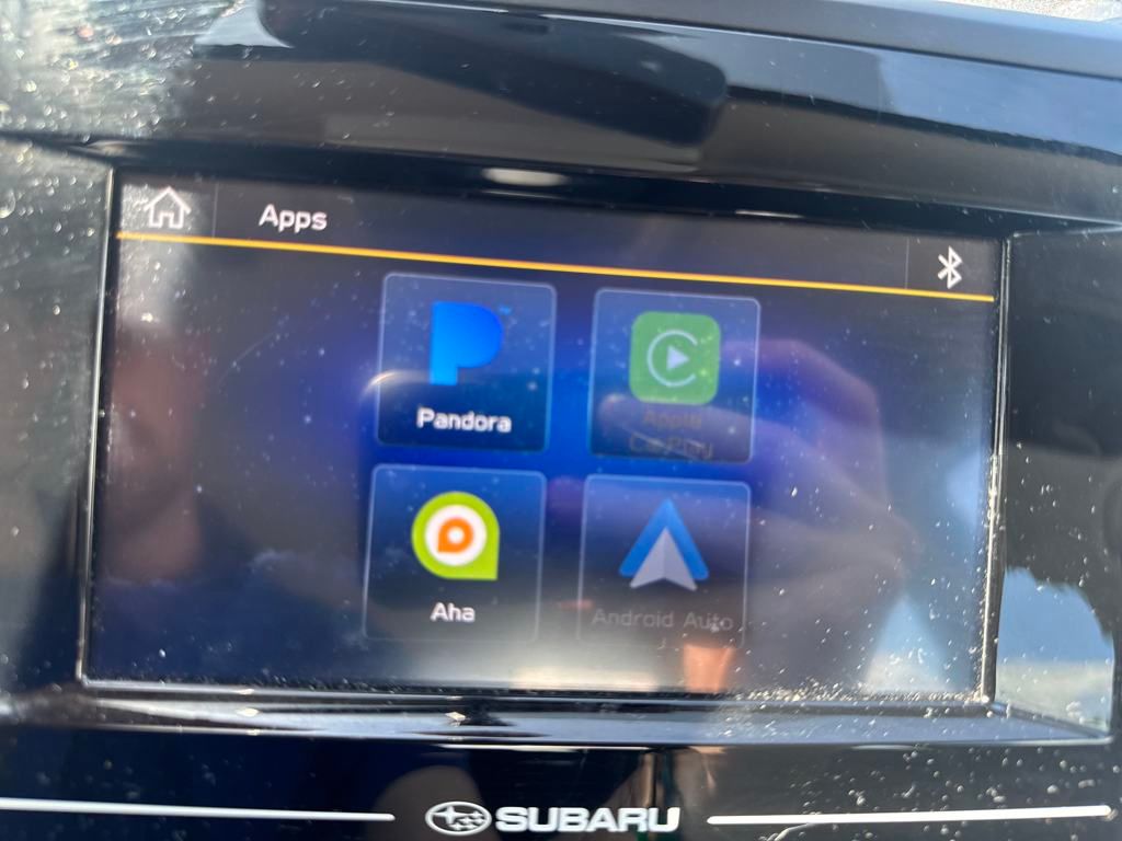 used 2019 Subaru Impreza car, priced at $17,300