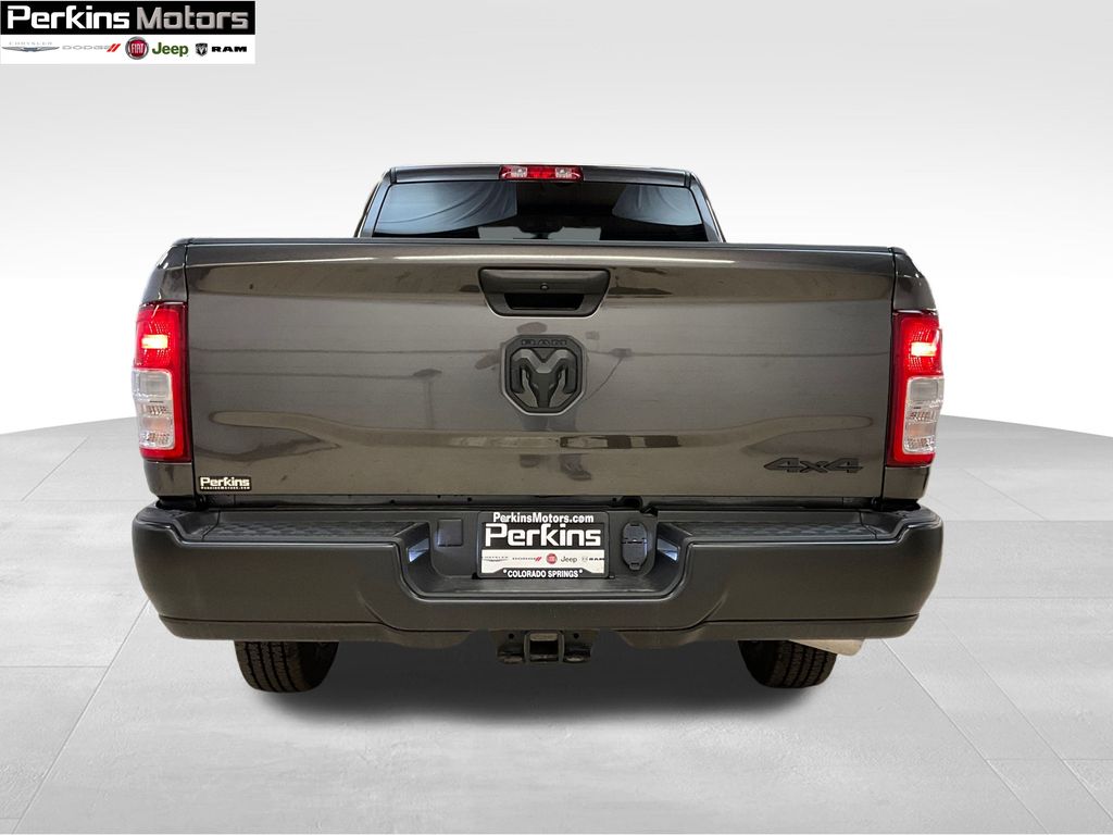 new 2024 Ram 2500 car, priced at $52,784