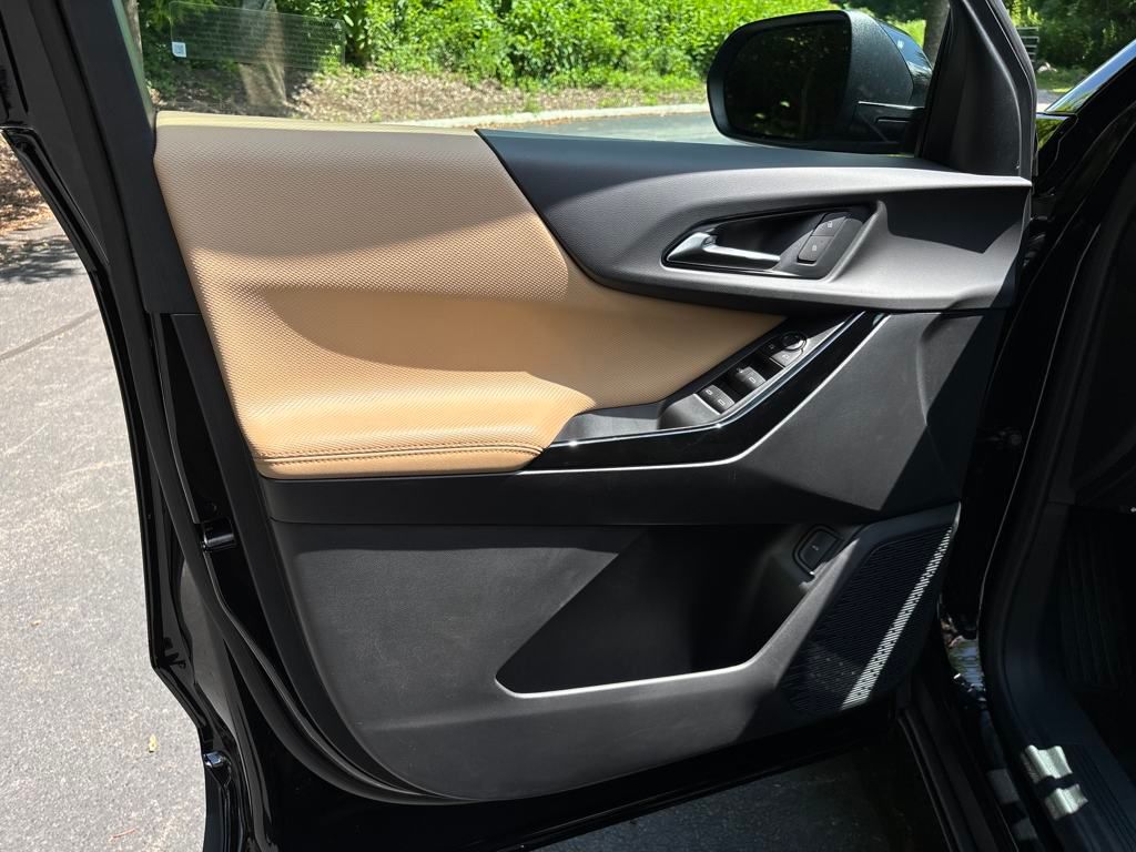 new 2026 Chevrolet Equinox car, priced at $36,990