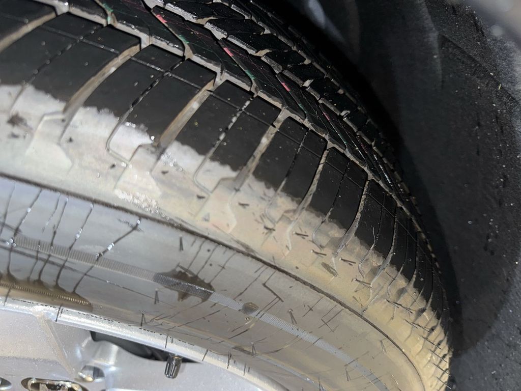 new 2025 Honda Prologue car, priced at $52,350