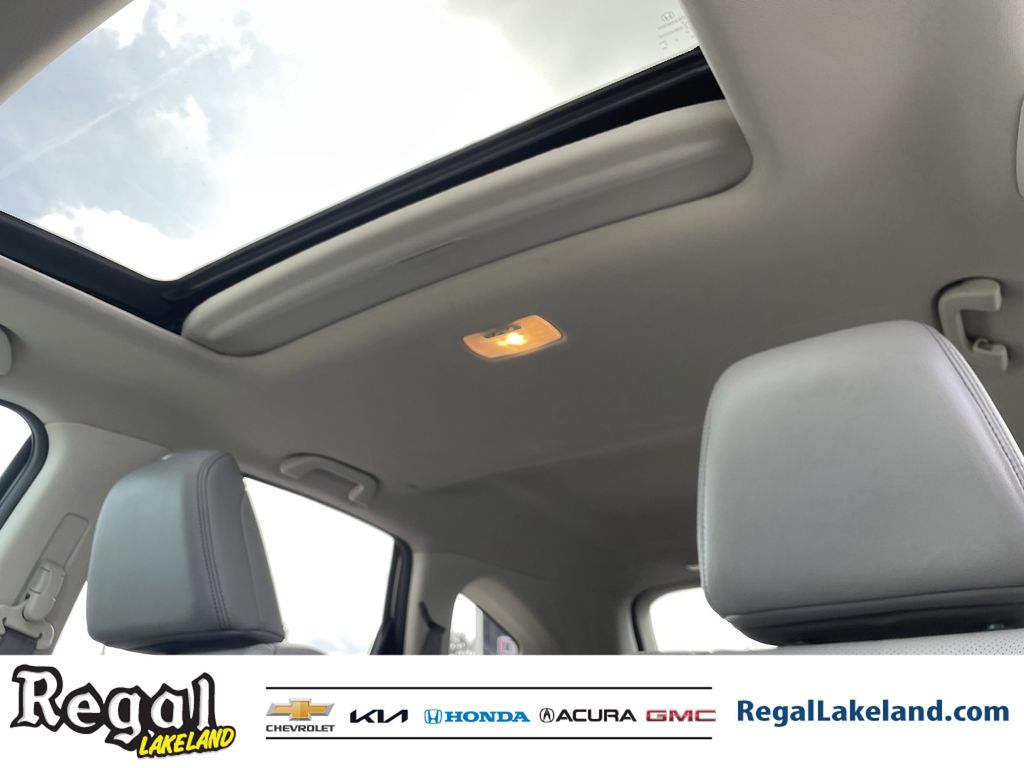 used 2016 Honda CR-V car, priced at $17,593