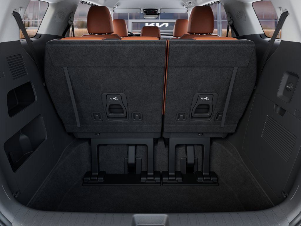 new 2026 Kia Carnival car, priced at $40,857