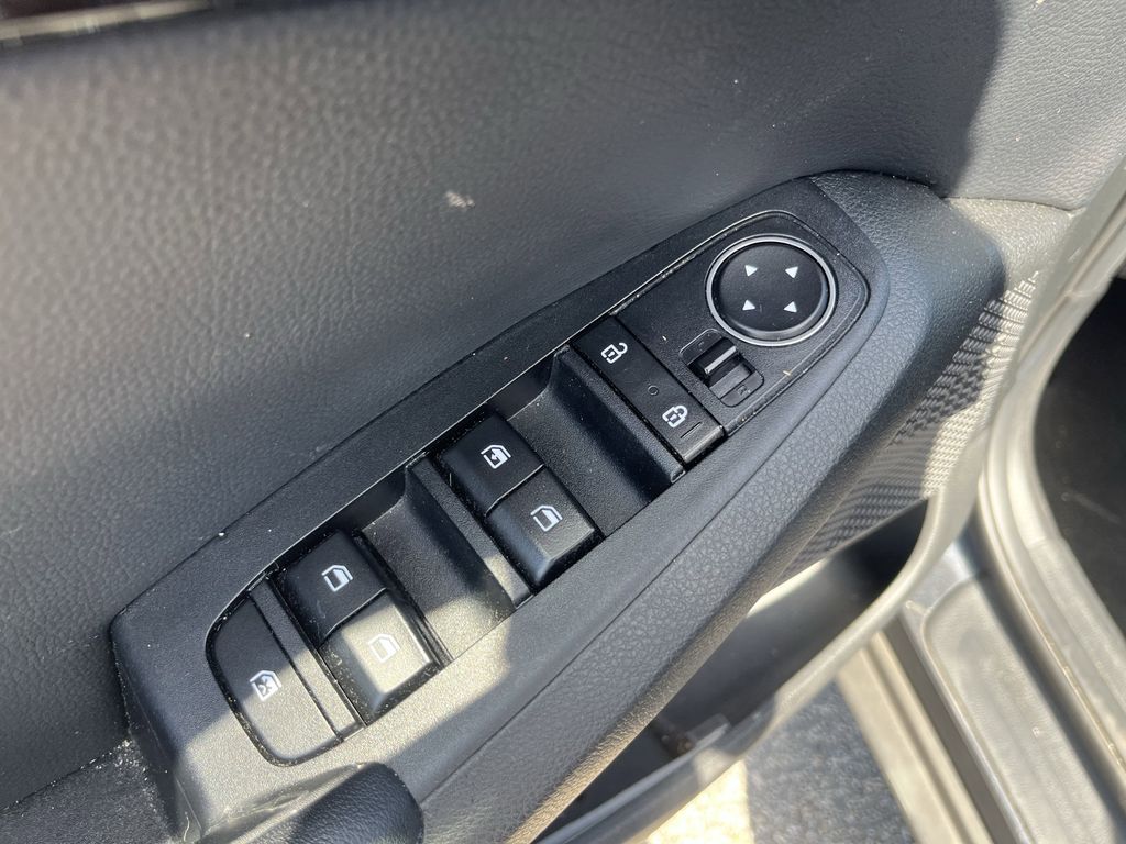 used 2021 Kia Seltos car, priced at $13,491