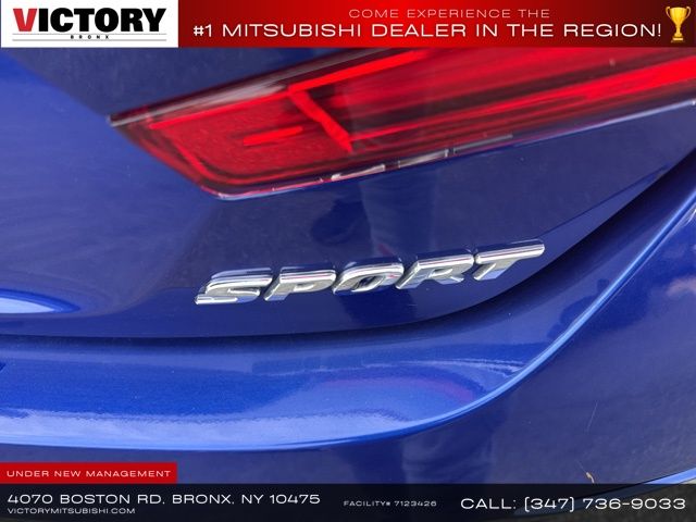 used 2022 Honda Accord car, priced at $19,960