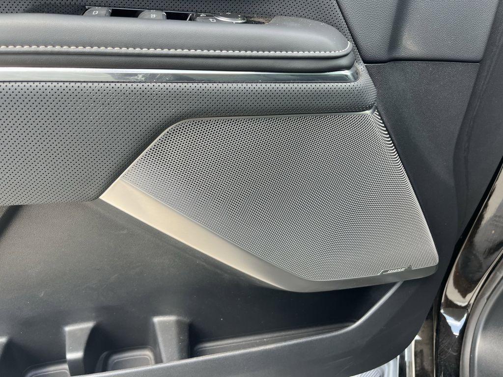 new 2025 GMC Sierra EV car, priced at $93,219