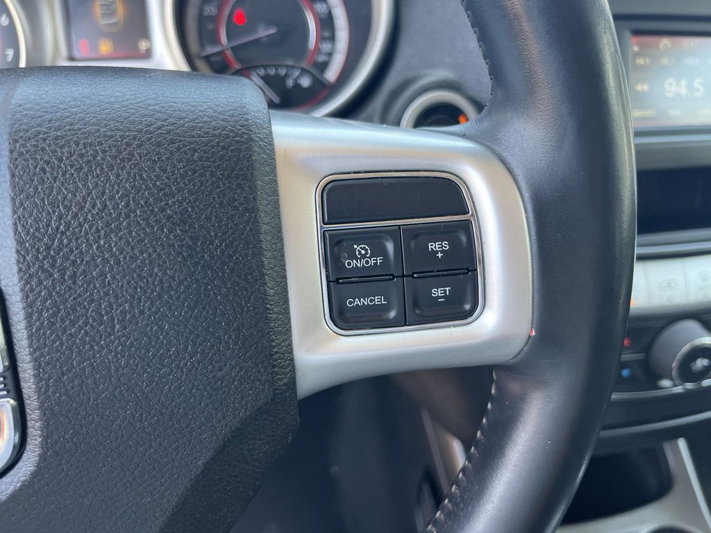 used 2018 Dodge Journey car, priced at $12,991