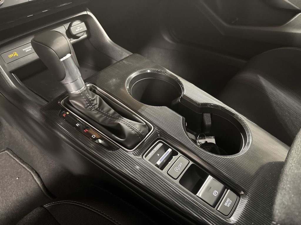 new 2026 Honda Civic car, priced at $29,445