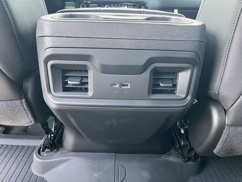 new 2025 Chevrolet Silverado 1500 car, priced at $61,130