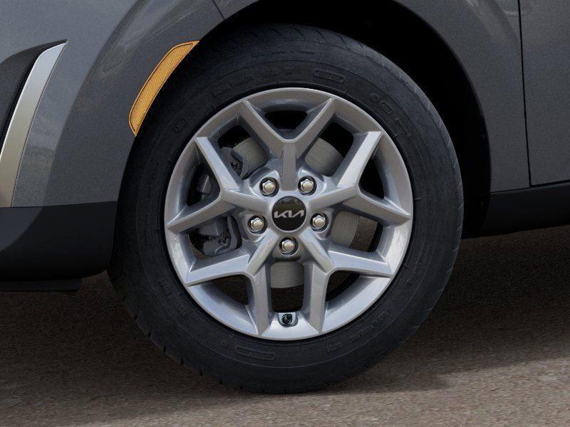 new 2025 Kia Soul car, priced at $20,004