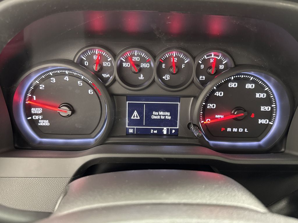 new 2025 GMC Sierra 1500 car, priced at $37,180