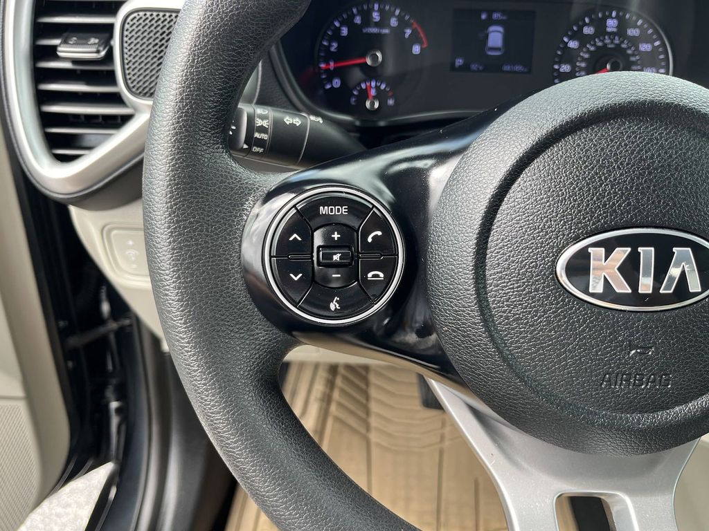 used 2020 Kia Soul car, priced at $12,796