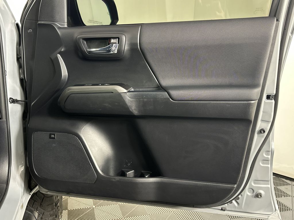 used 2021 Toyota Tacoma car, priced at $37,942