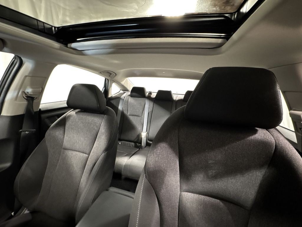 used 2024 Honda Accord car, priced at $25,370