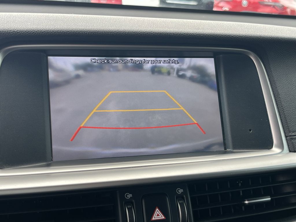 used 2019 Kia Optima car, priced at $12,992