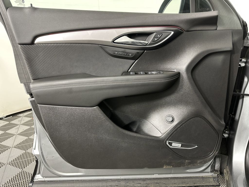 new 2024 Buick Envision car, priced at $36,635