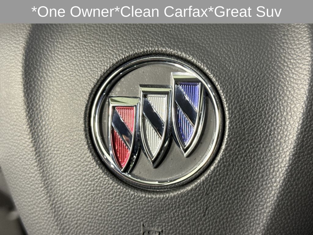 used 2023 Buick Envision car, priced at $26,777