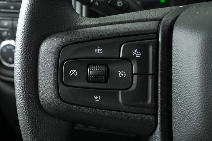 new 2024 GMC Sierra 2500HD car, priced at $49,778