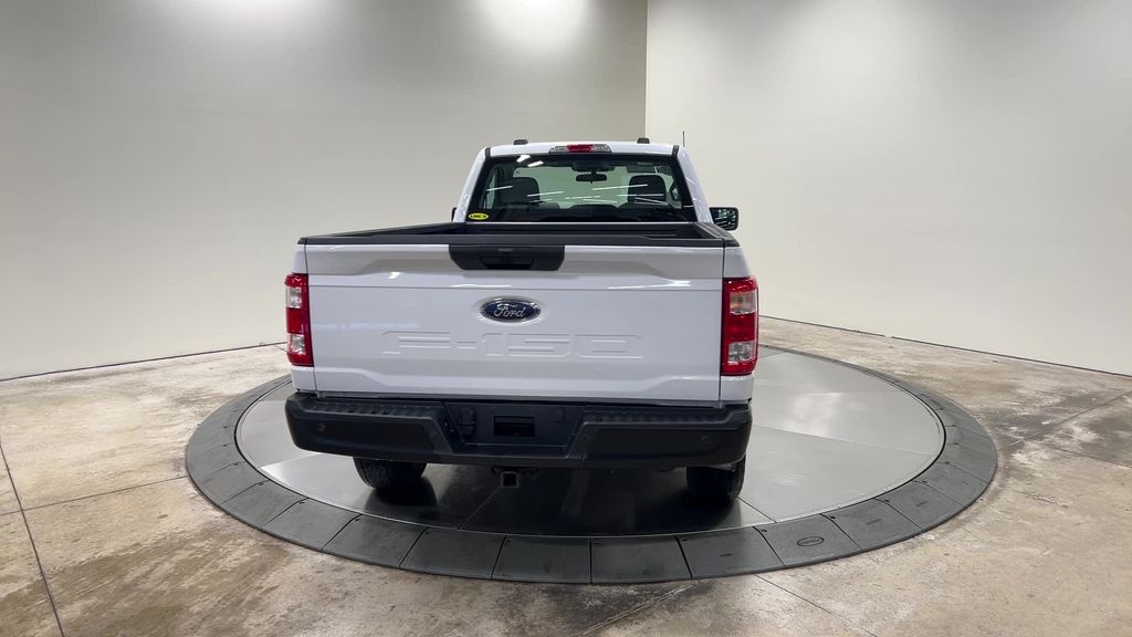 used 2022 Ford F-150 car, priced at $33,586