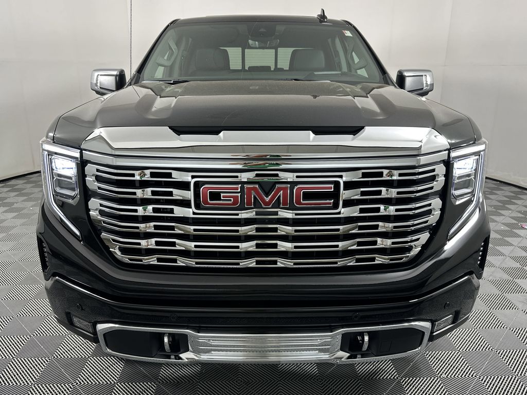 new 2025 GMC Sierra 1500 car, priced at $68,494