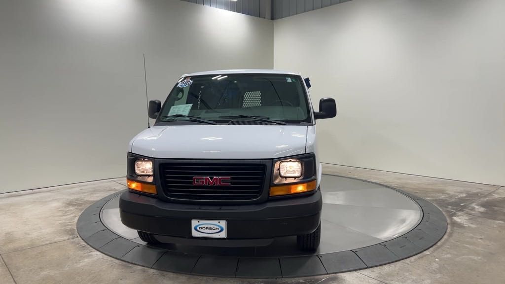 used 2012 GMC Savana 2500 car, priced at $14,951