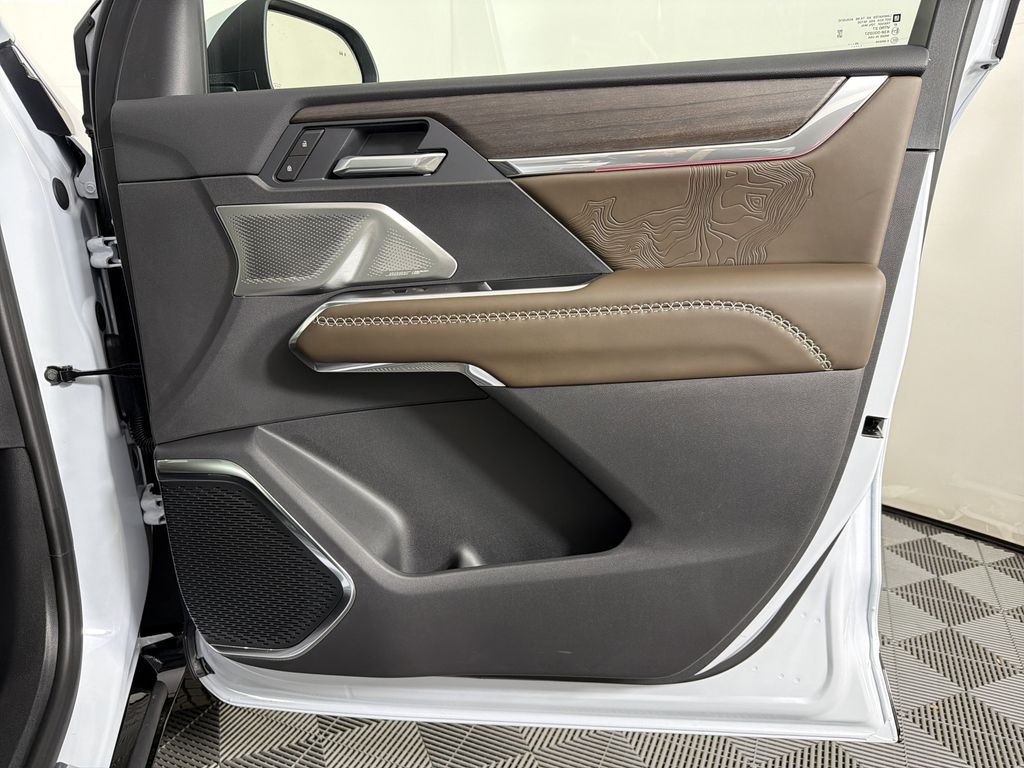 new 2026 GMC Acadia car, priced at $63,890