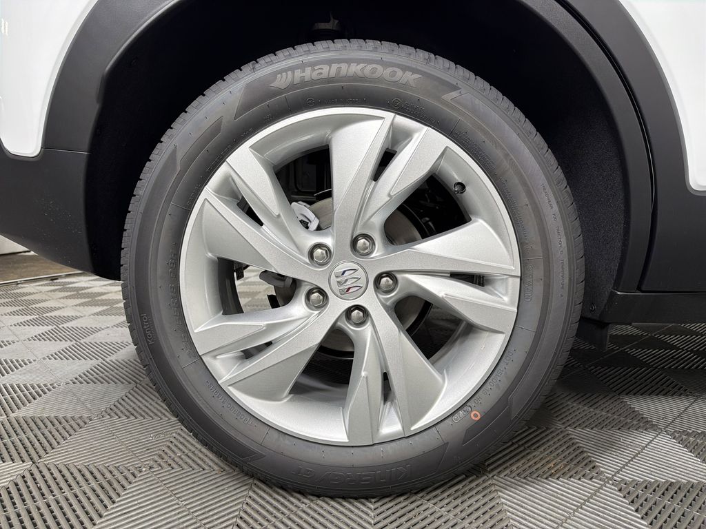 new 2026 Buick Encore GX car, priced at $24,785